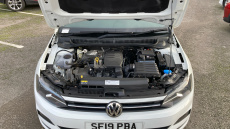 Volkswagen Polo 1.0 EVO SE 5dr Petrol Hatchback